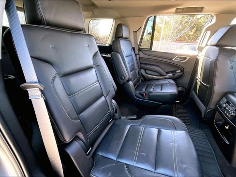 Used 2018 GMC Yukon Denali w/ Open Road Package image 30