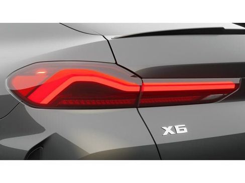 New 2027 BMW X6 xDrive40i AWD/4WD image 9