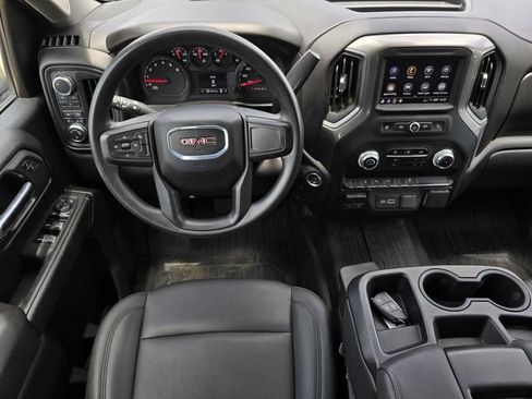 Used 2024 GMC Sierra 2500 Pro AWD/4WD image 11