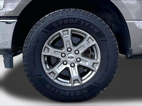 Used 2020 Ford F150 XLT w/ XTR Package AWD/4WD image 7
