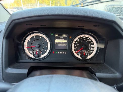 Used 2014 RAM 2500 Big Horn image 9