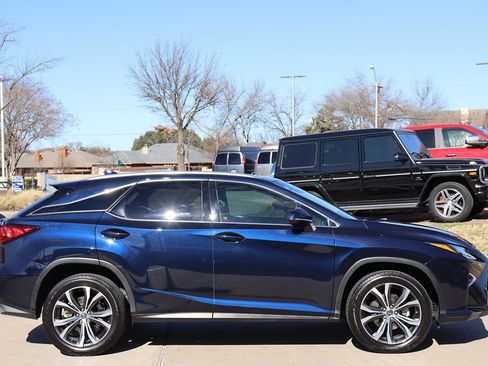 Used 2019 Lexus RX 350 FWD w/ Premium Package image 6
