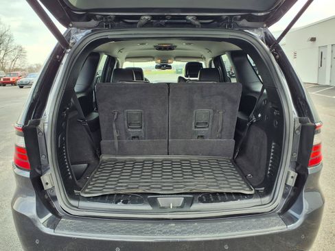 Used 2014 Dodge Durango Limited w/ Nav & Power Liftgate Group AWD/4WD image 10