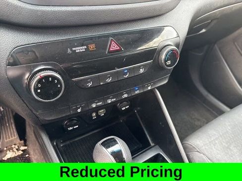 Used 2018 Hyundai Tucson SEL image 22