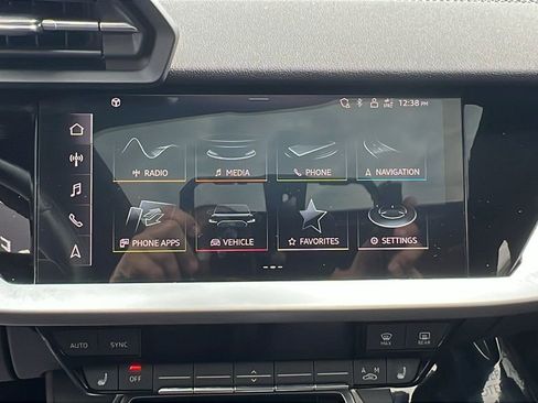 Used 2022 Audi A3 2.0T Premium image 30