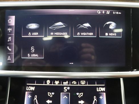 Used 2019 Audi A6 3.0T Premium Plus w/ Premium Plus Package AWD/4WD image 30
