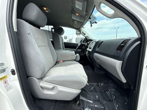 Used 2013 Toyota Tundra 2WD Double Cab w/ Tow Pkg image 24