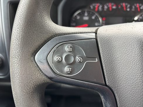 Used 2016 Chevrolet Silverado 2500 W/T image 48