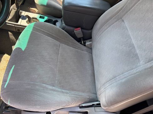 Used 2002 Toyota Tacoma 4x4 Xtracab V6 image 14