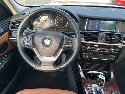 Used 2017 BMW X3 sDrive28i RWD image 32