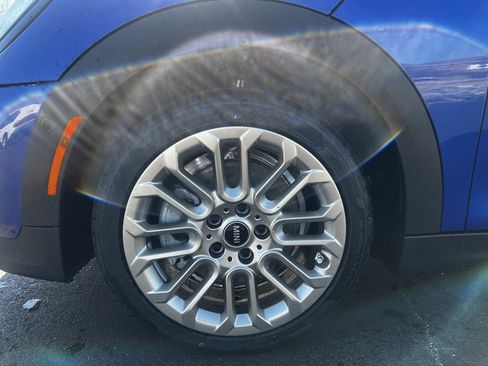 New 2025 MINI Cooper S image 11