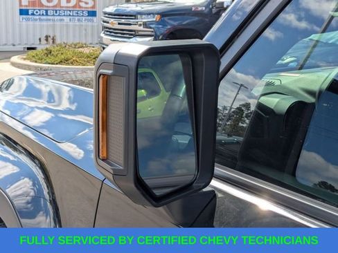 Used 2024 Toyota Land Cruiser 1958 image 22