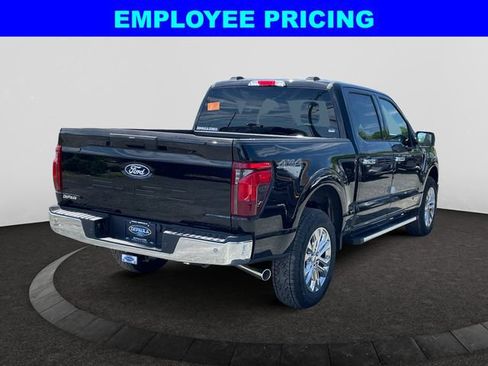 New 2026 Ford F150 XLT w/ XLT Chrome Appearance Package AWD/4WD image 6