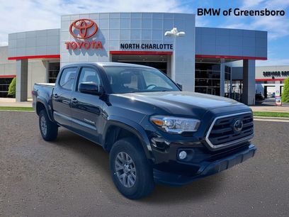 Used 2018 Toyota Tacoma SR5 w/ SR5 Appearance Package (SM)