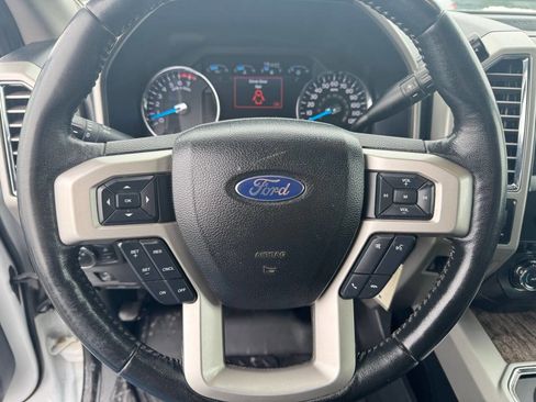 Used 2017 Ford F250 Lariat w/ FX4 Off-Road Package image 18