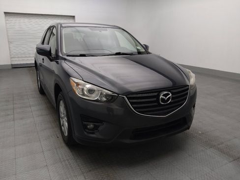 Used 2016 MAZDA CX-5 Touring FWD image 14