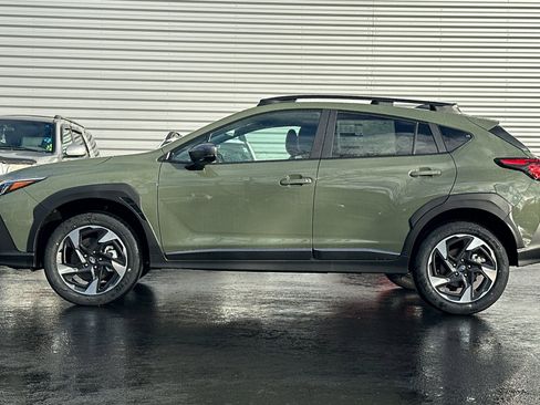 New 2026 Subaru Crosstrek 2.5i Limited image 7
