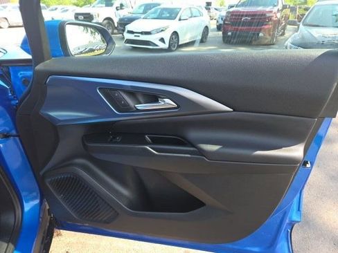 Used 2025 Chevrolet Equinox EV LT w/ Convenience Package FWD image 44