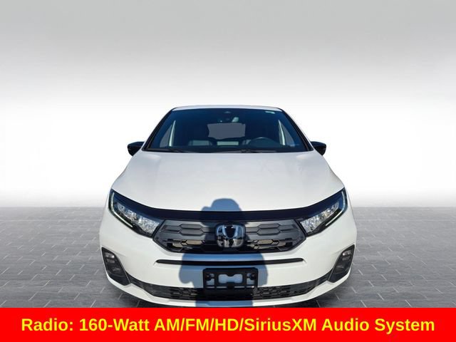 Used 2025 Honda Odyssey Sport-L image 2