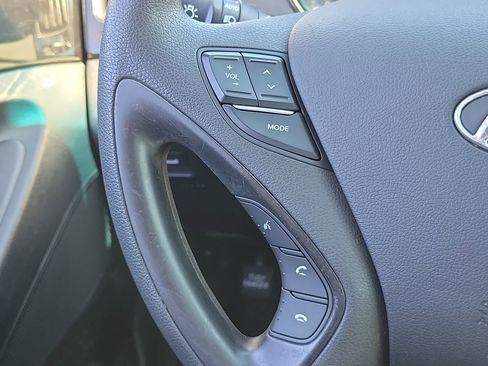 Used 2011 Hyundai Sonata Limited w/ Navigation Pkg 5 image 27