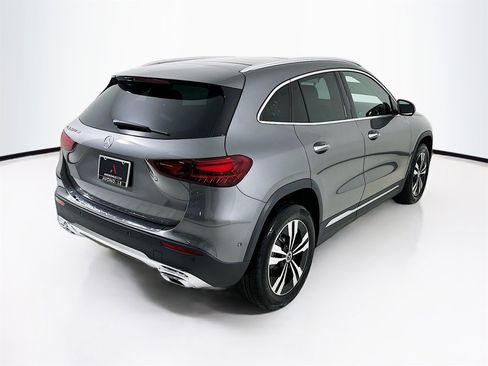 New 2026 Mercedes-Benz GLA 250 GLA 250 image 8
