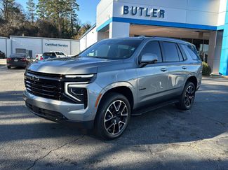 New 2026 Chevrolet Tahoe RST w/ Comfort Package video 1