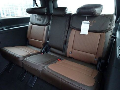 New 2025 Ford Expedition Max King Ranch image 18