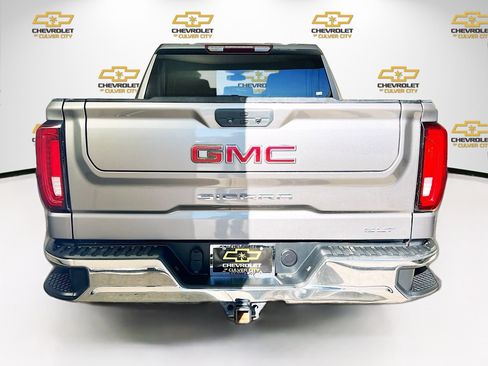 Used 2020 GMC Sierra 1500 SLT image 6