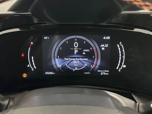 Used 2022 Lexus NX 350 AWD w/ Luxury Package image 16