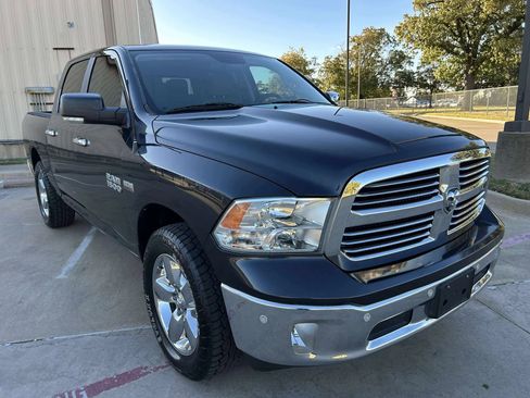 Used 2016 RAM 1500 Lone Star image 3