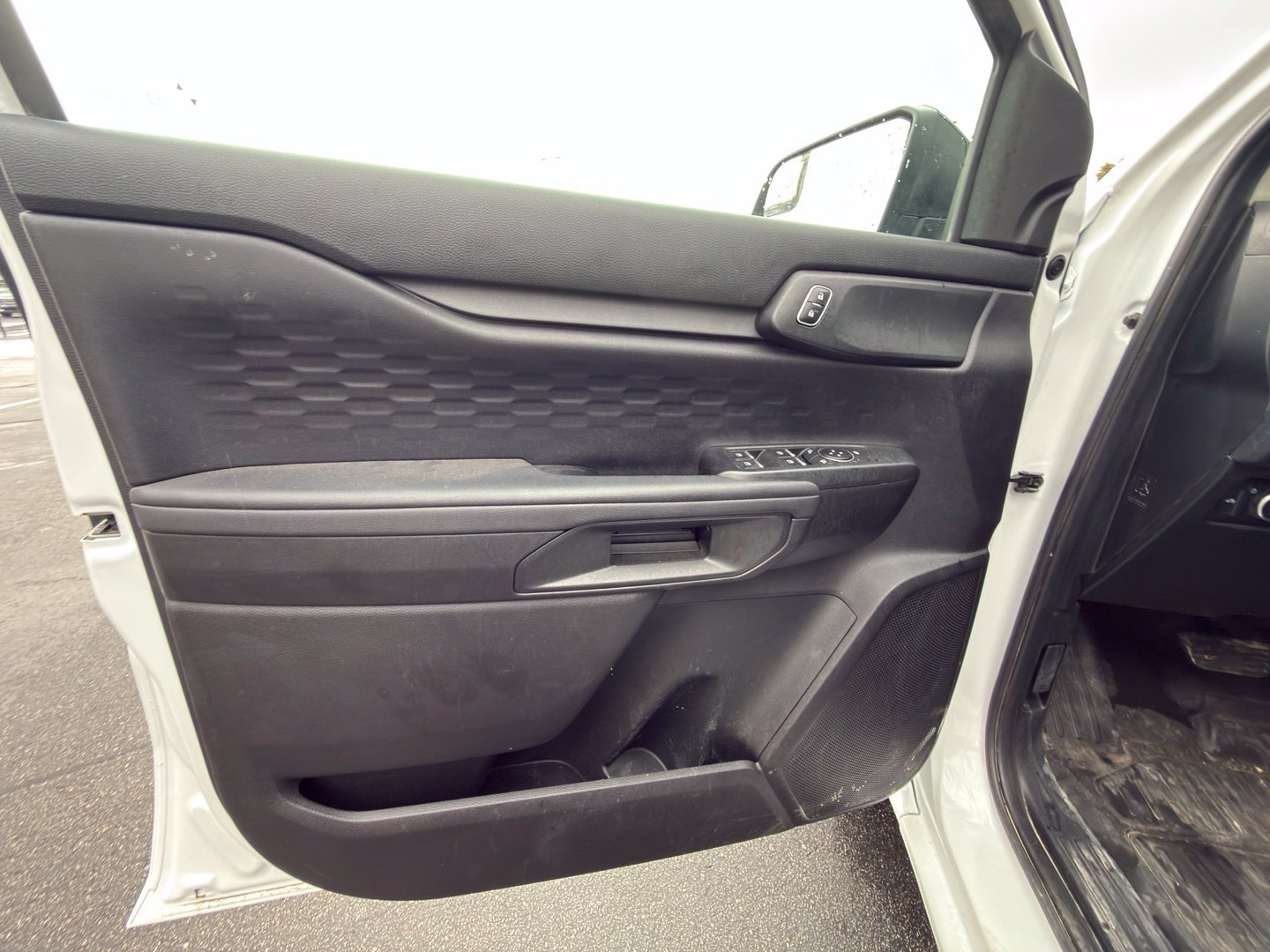 Used 2025 Ford Ranger XL AWD/4WD image 21
