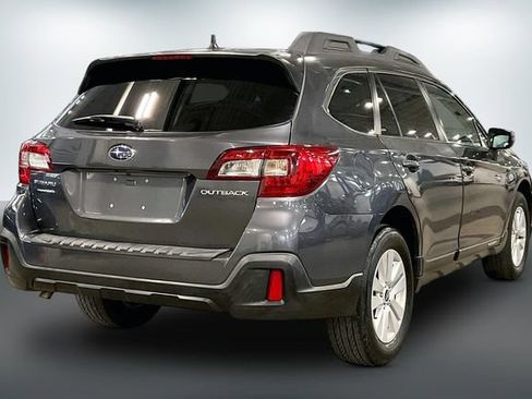 Used 2019 Subaru Outback 2.5i Premium AWD/4WD image 13