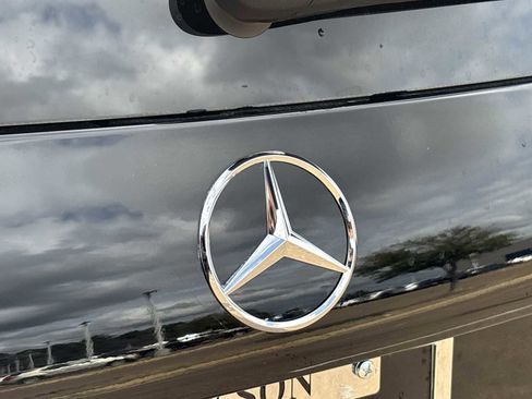 New 2026 Mercedes-Benz GLB 250 4MATIC image 10