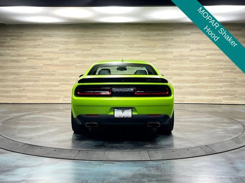 Used 2023 Dodge Challenger R/T Scat Pack RWD image 23