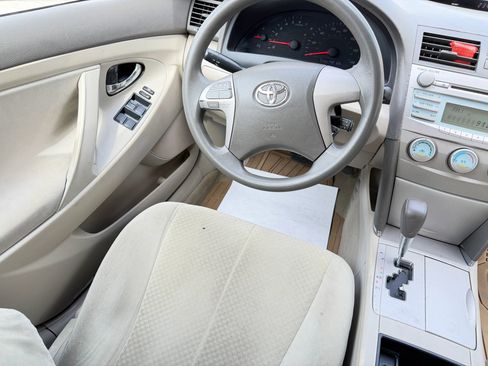 Used 2007 Toyota Camry CE image 3