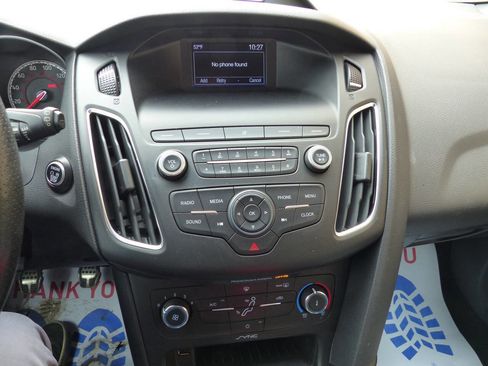 Used 2018 Ford Focus ST image 30