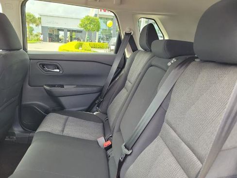 Certified 2026 Nissan Rogue SV image 14