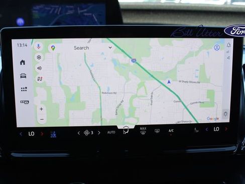 New 2026 Ford Expedition Max Platinum image 16