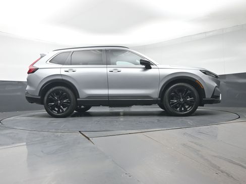 Certified 2023 Honda CR-V Sport Touring image 31
