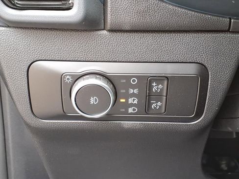 New 2026 Ford Bronco Sport Heritage w/ Convenience Package image 17