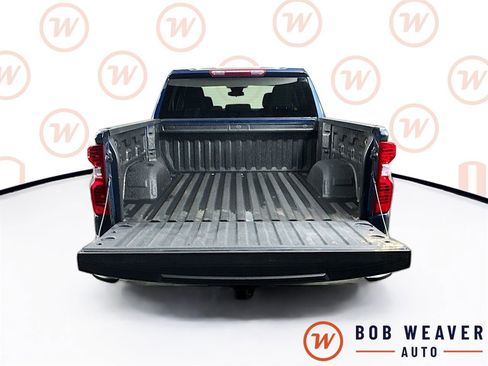 Used 2022 Chevrolet Silverado 1500 LT image 28