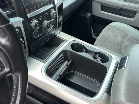 Used 2016 RAM 1500 Lone Star AWD/4WD image 14
