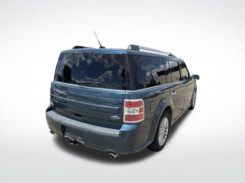 Used 2016 Ford Flex SEL w/ Equipment Group 202A FWD image 7