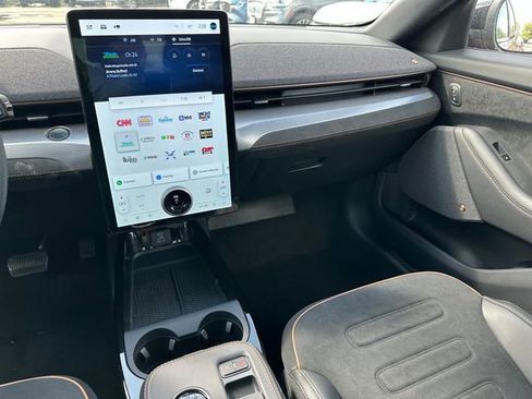 Used 2022 Ford Mustang Mach-E GT image 20