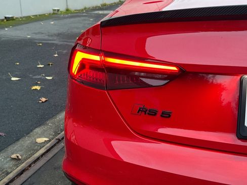 Used 2018 Audi RS 5 w/ Dynamic Package image 42