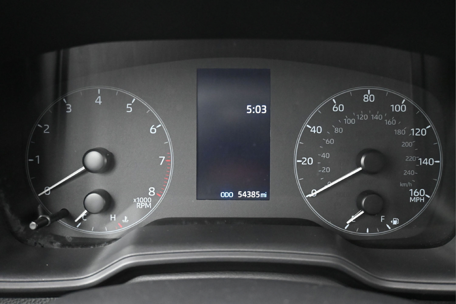 Used 2024 Toyota Corolla LE FWD image 18