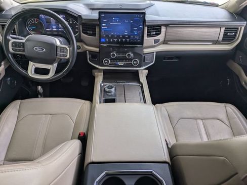 Used 2022 Ford Expedition Limited RWD image 16