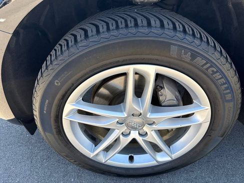 Used 2015 Audi Q5 3.0T Premium Plus w/ Technology Package AWD/4WD image 30