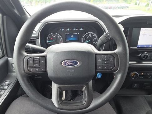 Used 2023 Ford F150 XL w/ STX Appearance Package AWD/4WD image 35
