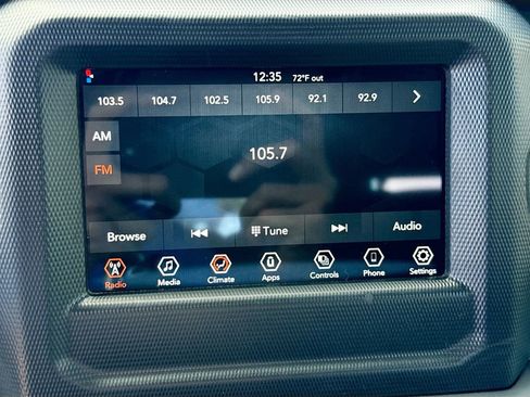 Used 2023 Jeep Wrangler Sport image 16